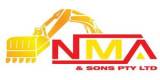 NMA & sons