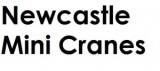 Newcastle Mini Cranes