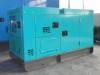 201 - 250 kVA Generator