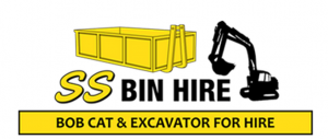 SS Bin Hire