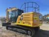 16 - 20 Tonne Excavator