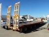 Iveco P4 Low loader