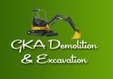 GKA Demolition & Excavation