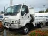 2004 Isuzu NPS 300 4x4 Tipper