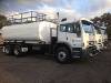 Iveco Water Cart 16,000 Litre