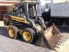 New Holland L170 Bobcat