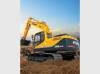 Hyundai R210LC-9 Excavator