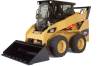 Caterpillar 242B2 Skid Steer 