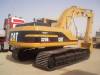 Caterpillar 325 Excavator