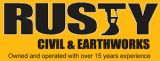 Rusty Civil & Earthmoving