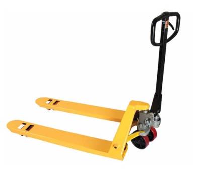 Pallet Jack for hire