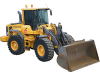 Volvo L70F iT Wheel Loader