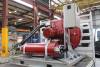 Bredal Peristaltic Hose Pump