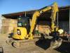 Caterpillar 305E 5T Excavator #15