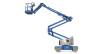 Articulated Boom Lifts - Electric Z-30/20N