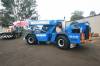25 Tonne Franna Crane
