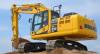 Komatsu 23 Tonne Excavator