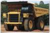 Caterpillar 777D Dump Truck