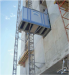 Crew Lift 12 Man & Material Hoist