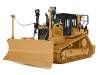 2014 CATERPILLAR D6T TRACK TYPE LOADER