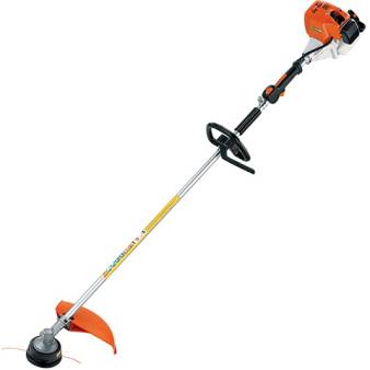 Brush Cutter for hire