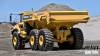 40 Tonne Articulated Dump Truck