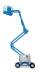 Genie Boom Z60/34
