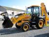 JCB 3CX4WD Backhoe