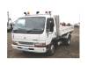3 Tonne Mitsubishi Canter Tipper
