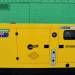 Agrison GFS 80 KVA Diesel Generator