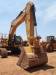 Caterpillar 345DL 48 Tonne Excavator