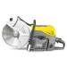 Wacker Road Saws & Quick Cuts