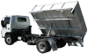 Side Tippers
