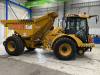 Hydrema Hirail 6m3 Articulated Dump Truck