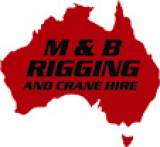 M & B Rigging and Crane Hire