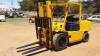 Komatsu 4 Tonne Forklift