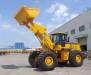 10 Metre Reach 12 Tonne Wheeled Loader