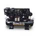 Piston Air Compressor- Petrol 15HP 42 CFM 120L 125 PSI