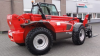 4 Tonne MANITOU 1740 SLT Telehandler