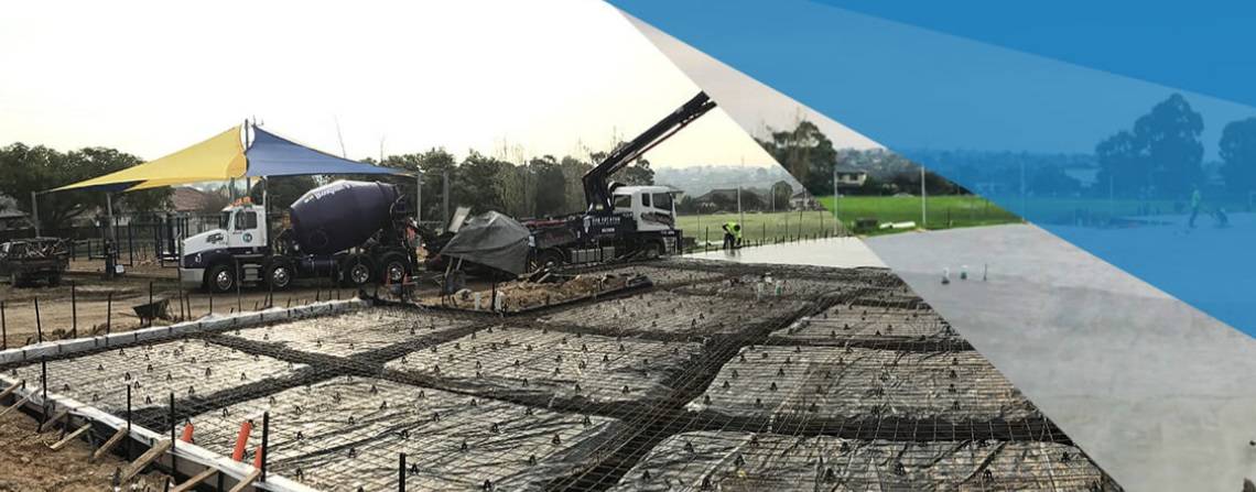 Abcon Concrete Constructions