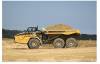 740 Articulated Dump Truck