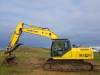 Sumitomo SH210LC-5 21 Tonne Excavator