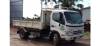 Hino 300 Series - 716 Medium Tipper Truck