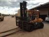 TCM 7 Tonne 70 Forklift