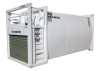 Petro Liquitainer - Self-Bunded Containerised Tank T30 - Diesel
