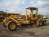 Caterpillar 12G Grader