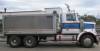 Tipper Truck - Tandem Axle