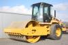 Flat Drum Roller CS 563E  Caterpillar