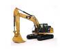 2016 Caterpillar 326D  Excavator with GPS