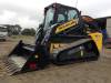 New Holland C232 Skid Steer Loader